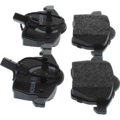 Bremsklötze AUDI,SKODA,VW 0 986 424 482 Bremsklötze AUDI,SKODA,VW 0 986 424 482