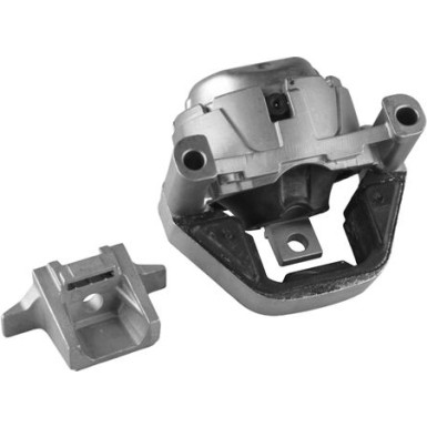 TEDGUM_TD Lagerung, Motor TED66421 TEDGUM_TD Lagerung, Motor TED66421