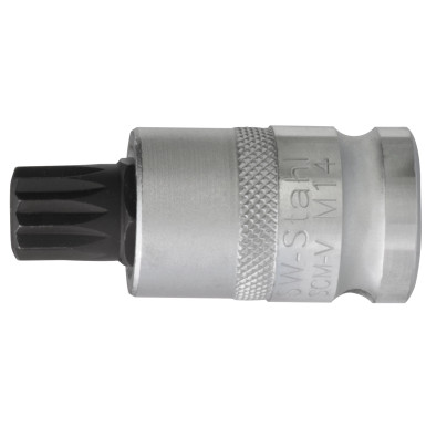 SW-Stahl XZN - Einsatz 14 x 53 mm 1/2Z 05306SB