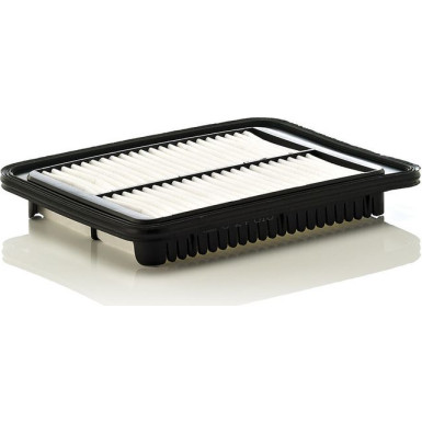 Mann & Hummel Luftfilter PKW Hyundai i10 1,1 C 24 010