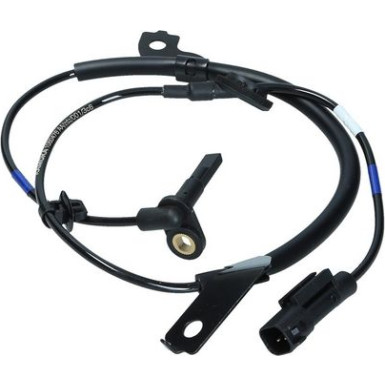 KAMOKA Sensor, Raddrehzahl 1060476