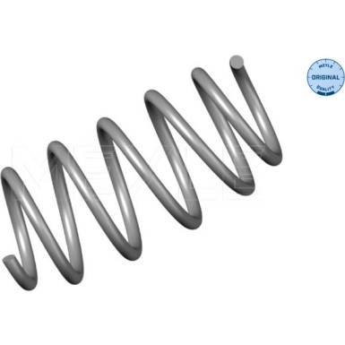 Meyle Fahrwerksfeder Vw P. Touran MEYLE-ORIGINAL: True to OE 100 639 0034