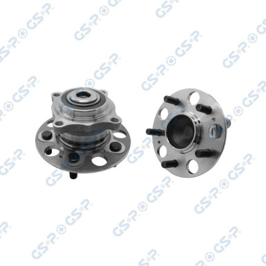 GSP Radlager 9400275 GSP Radlager 9400275