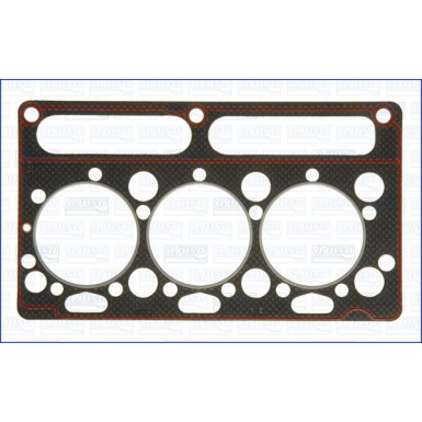 AJUSA Dichtung, Zylinderkopf 10055000 FIBERMAX
