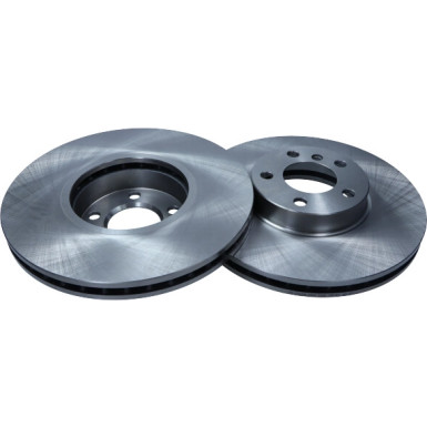 Maxgear Bremsscheibe Bmw P. X5/X6 10- 332Mm 19-2428 Maxgear Bremsscheibe Bmw P. X5/X6 10- 332Mm 19-2428