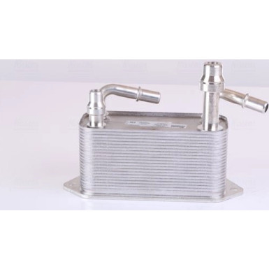 Ölkühler PKW 91283 Ölkühler PKW 91283