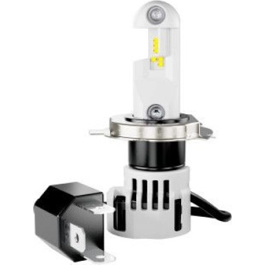 LEDriving HL INTENSE H4/H19 12V 27/23W P43t/PU43t-3 6000K White 2 St. OSRAM Keine ECE-Zulassung, nur Offroad LEDriving® HL INTENSE 64193DWINT-2HFB