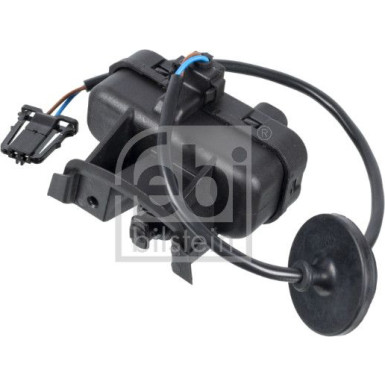 FEBI BILSTEIN Stellelement, Zentralverriegelung 174507 FEBI BILSTEIN Stellelement, Zentralverriegelung 174507