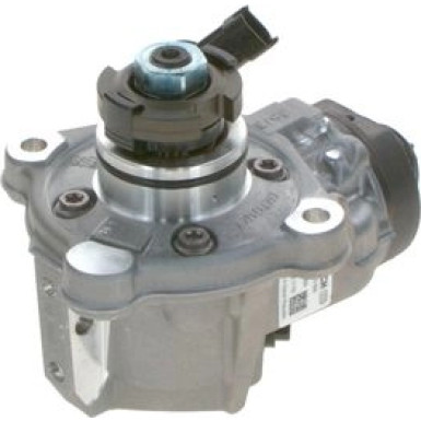 Radialkolbenpumpe Diverse 0 445 010 593 Radialkolbenpumpe Diverse 0 445 010 593