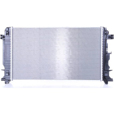 Wasserkühler PKW 67157A Wasserkühler PKW 67157A