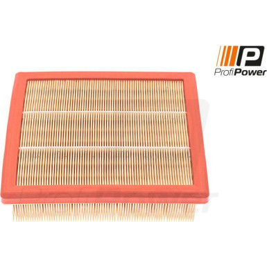 PROFIPOWER Luftfilter 2F0124