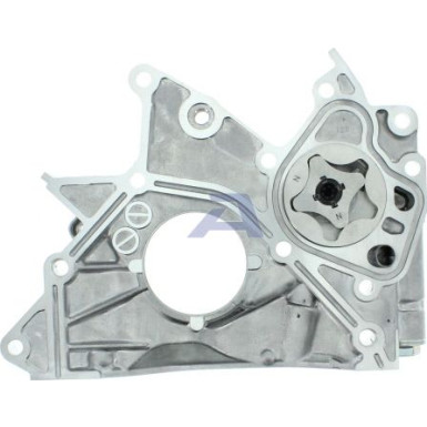 Ölpumpe Toyota Avensis 2.0 97 P1-02008 Ölpumpe Toyota Avensis 2.0 97 P1-02008