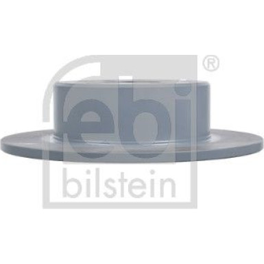FEBI BILSTEIN Bremsscheibe 08506 FEBI BILSTEIN Bremsscheibe 08506