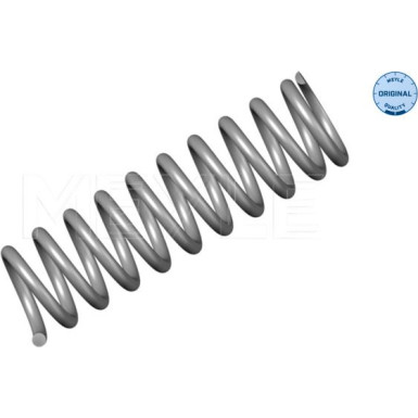 Meyle Fahrwerksfeder Db P. W202 MEYLE-ORIGINAL: True to OE 014 032 0192
