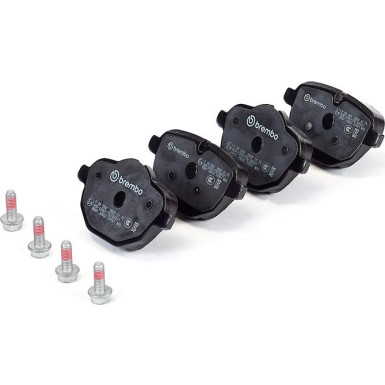 BREMBO Bremsklötze HA P 06 064