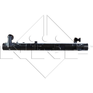 Kühler, Motorkühlung 53907 Kühler, Motorkühlung 53907