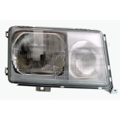 TYC Suchscheinwerfer 20-3090-15-2 TYC Suchscheinwerfer 20-3090-15-2