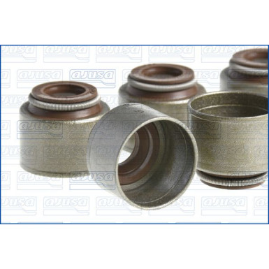 Dichtungssatz, Ventilschaft 57009900