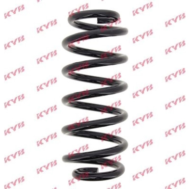 KYB Fahrwerksfeder Audi P. A6 2.4/2.8 01/05-08/11 K-Flex RH2077