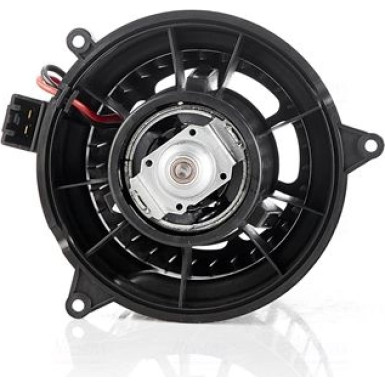 Innenraumgebläse Ford Fiesta V 01 87311
