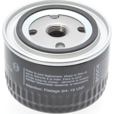 Ölfilter LADA,DACIA,CHEVROLET,RENAULT 0 451 103 274 Ölfilter LADA,DACIA,CHEVROLET,RENAULT 0 451 103 274