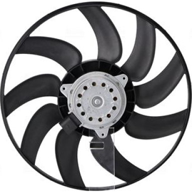 Kühlerlüfter PKW Audi A4 07 85728 Kühlerlüfter PKW Audi A4 07 85728