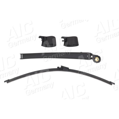 Wischerarm, hinten mit Scheibenwischer VW / Audi 56849