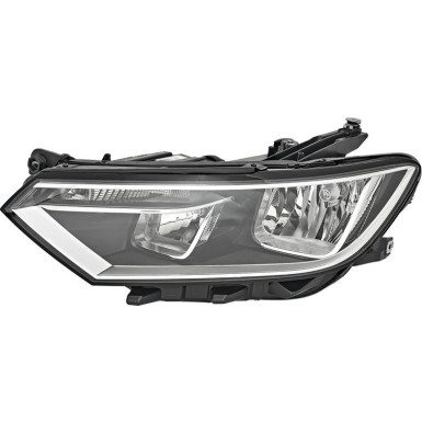VALEO Hauptscheinwerfer 046622