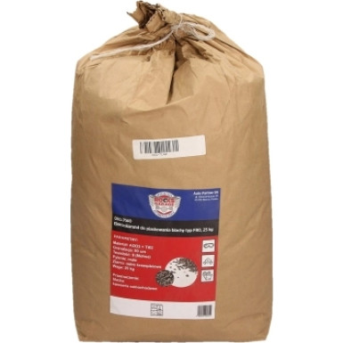 Sandstrahlmittel Strahlsand Sandstrahlen Typ 08, 25 Kg OKG-7140