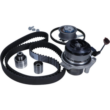 Wasserpumpe + Zahnriemensatz CT1168WP8PRO Wasserpumpe + Zahnriemensatz CT1168WP8PRO