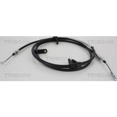 Seilzug, Feststellbremse Fiat P. Ducato 06 814010139 Seilzug, Feststellbremse Fiat P. Ducato 06 814010139