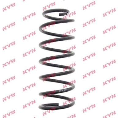 KYB Fahrwerksfeder VW P. Passat 1.6/1.8 02.88-05.97 K-Flex RG1266