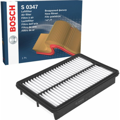 Luftfilter F 026 400 347