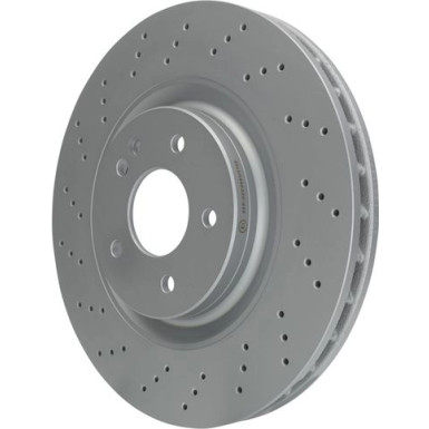 ATE Bremsscheibe 24.0132-0147.1