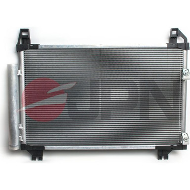 JPN Kondensator, Klimaanlage 60C9133-JPN