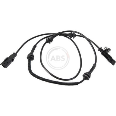 A.B.S. ABS Sensor 30286 A.B.S. ABS Sensor 30286