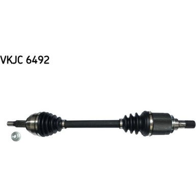 Antriebswelle VKJC 6492