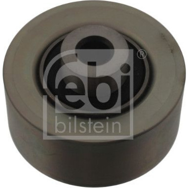 Febi Bilstein Umlenk- / Führungsrolle, Keilrippenriemen 30873