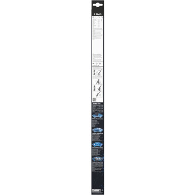 Bosch Scheibenwischer Aerotwin A164 S 3397014164