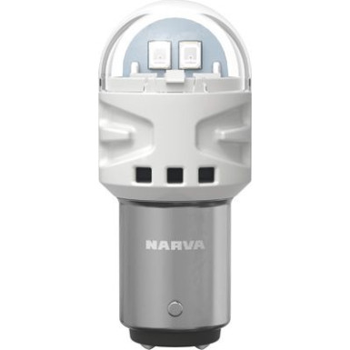 NARVA Glühlampe, Brems-/Schlußlicht 181524100 Range Performance LED-SI