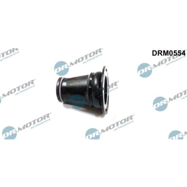 Dichtung, Zylinderkopfhaube DRM0554