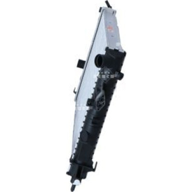 Kühler, Motorkühlung EASY FIT 58177