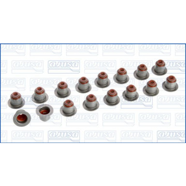 Dichtungssatz, Ventilschaft 57053400