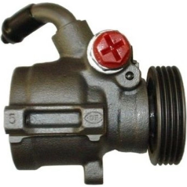SPIDAN Hydraulikpumpe 53698 SPIDAN Hydraulikpumpe 53698