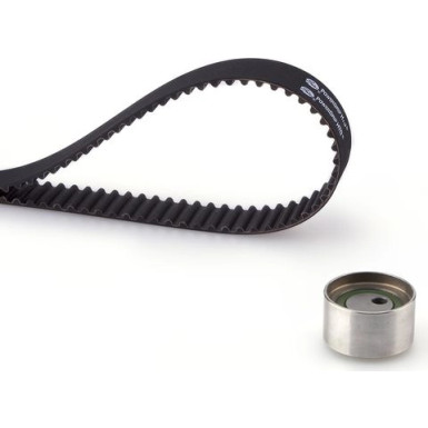 Zahnriemensatz K015318XS Zahnriemensatz K015318XS