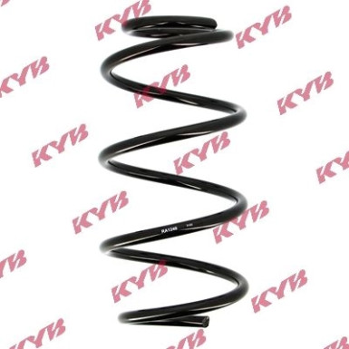 Fahrwerksfeder K-Flex RA1248 Fahrwerksfeder K-Flex RA1248