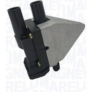 MAGNETI MARELLI Zündspule 060717098012 MAGNETI MARELLI Zündspule 060717098012