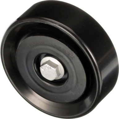 Umlenk-/Führungsrolle, Keilrippenriemen DriveAlign™ T36419