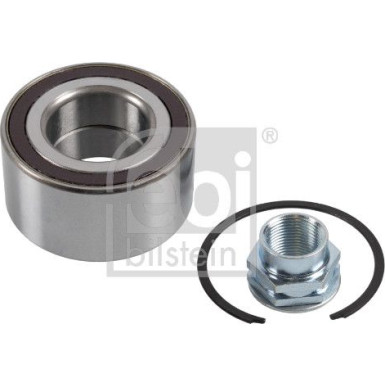 FEBI BILSTEIN Radlager 28142 FEBI BILSTEIN Radlager 28142