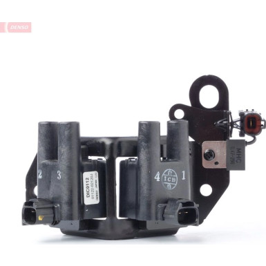 DENSO Zündspule DIC-0112 DENSO Zündspule DIC-0112